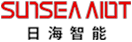 日海智能